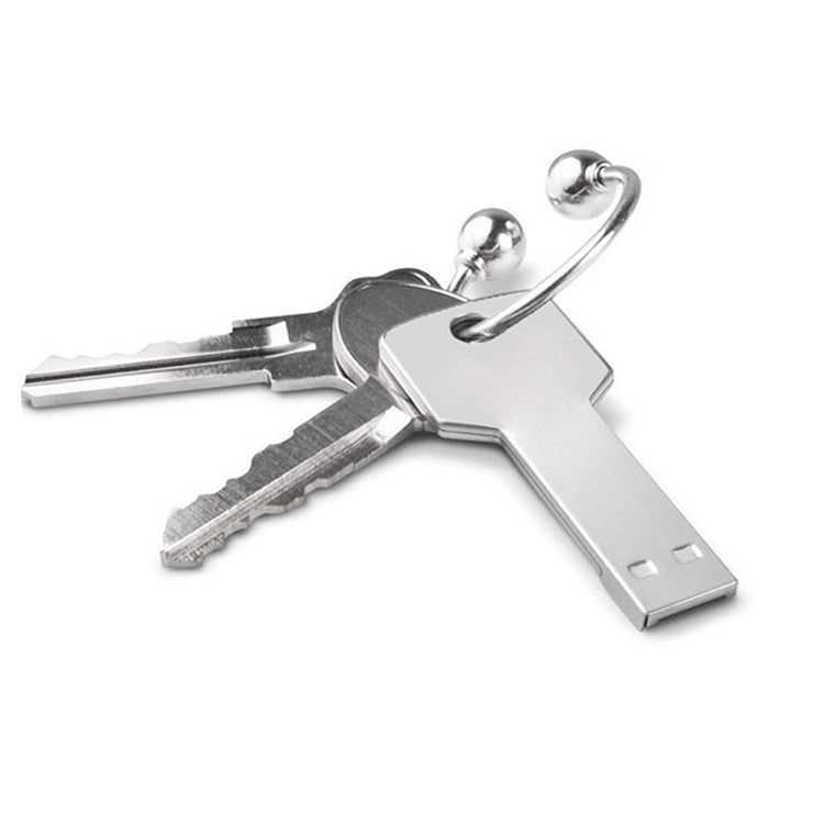 Pen Drive USB em Forma de Chave 2GB, 1GB, 2GB, 4GB, 8GB