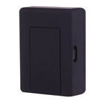 Localizador Global GSM/GPRS Mini A8 TRACKER em Tempo Real 4 Bandas para Uso Pessoal