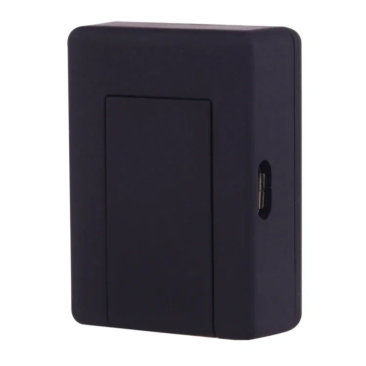 Localizador Global GSM/GPRS Mini A8 TRACKER em Tempo Real 4 Bandas para Uso Pessoal