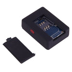 Localizador Global GSM/GPRS Mini A8 TRACKER em Tempo Real 4 Bandas para Uso Pessoal