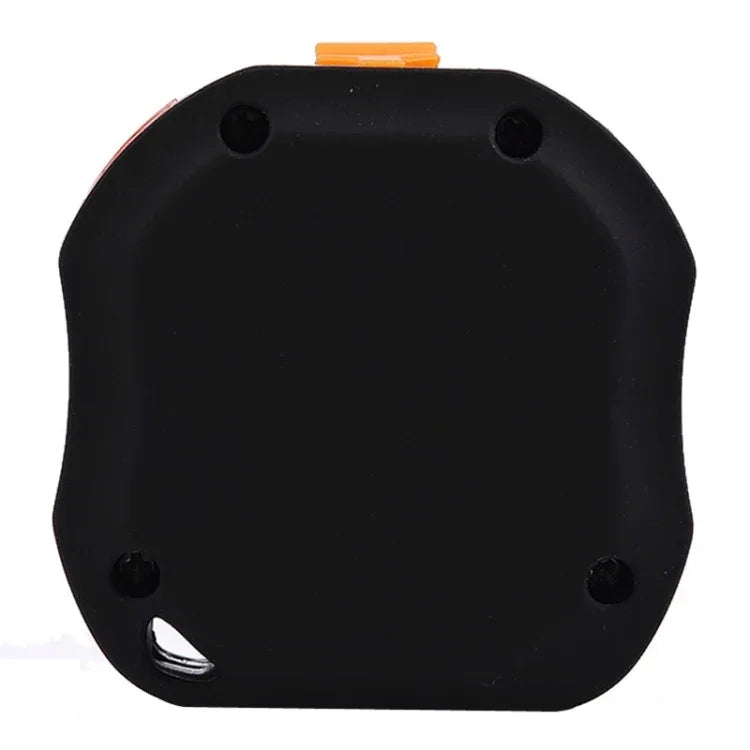 Rastreador GPS Pequeno à Prova de Água IPX6 KH-109 para Animais de Estimação / Crianças com Botão SOS de Pânico, KH-109