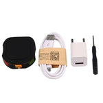Rastreador GPS Pequeno à Prova de Água IPX6 KH-109 para Animais de Estimação / Crianças com Botão SOS de Pânico, KH-109
