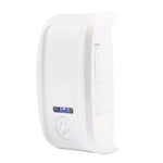 KH-909 Rastreador GPS Universal à Prova de Água IPX6 para Animal de Estimação / Criança / Idoso, KH-909 Branco + Preto, KH-909 Branco + Azul