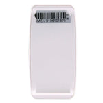 KH-909 Rastreador GPS Universal à Prova de Água IPX6 para Animal de Estimação / Criança / Idoso, KH-909 Branco + Preto, KH-909 Branco + Azul