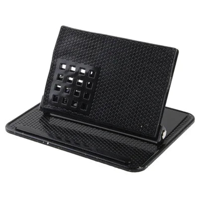 Suporte Universal para GPS com Base Antiderrapante (Para GPS 4,3 / 5,0 polegadas, iPhone 4 / 3GS / 3G, MP4), Suporte para GPS