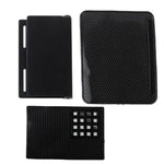 Suporte Universal para GPS com Base Antiderrapante (Para GPS 4,3 / 5,0 polegadas, iPhone 4 / 3GS / 3G, MP4), Suporte para GPS