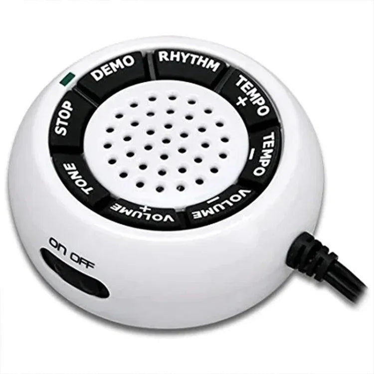 Luvas de Piano Eletrónico com Altifalante, Luvas de Piano Eletrónico