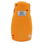 Termómetro digital mini infravermelho BENETECH, intervalo de temperatura: -32 a 280 graus (GM270), GM270