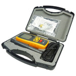 BENETECH GM1361 Medidor Digital de Temperatura e Humidade com Ecrã de 2,5 Polegadas Higrómetro / Termómetro