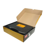 BENETECH GM1361 Medidor Digital de Temperatura e Humidade com Ecrã de 2,5 Polegadas Higrómetro / Termómetro