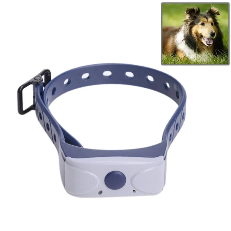 Colar Automático Anti-Latido Sistema de Controlo de Treino para Cães, BC001