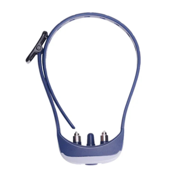 Colar Automático Anti-Latido Sistema de Controlo de Treino para Cães, BC001