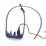Colar Automático Anti-Latido Sistema de Controlo de Treino para Cães, BC001