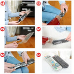 5 Filmes Termorretráteis para Comando Remoto de TV e Ar Condicionado, Filme Termorretrátil