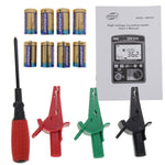 BENETECH GM3123 Testador de Isolamento de Alta Tensão, GM3123