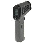 Termómetro Infravermelho Digital LCD DT-8500, Intervalo de Temperatura: -50-500 Graus Celsius, DT-8500