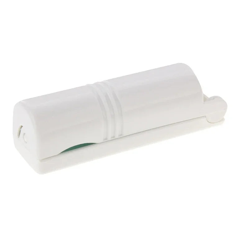 Removedor de Cabelo Portátil Mini em Silicone Pegajoso Lavável, Entrega de Cor Aleatória, Removedor de Cabelo Lavável