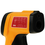 BENETECH GM300E Termómetro Infravermelho Digital com Ponto Laser, Intervalo de Temperatura: -50-420 Graus Celsius, GM300E