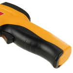BENETECH GM300E Termómetro Infravermelho Digital com Ponto Laser, Intervalo de Temperatura: -50-420 Graus Celsius, GM300E