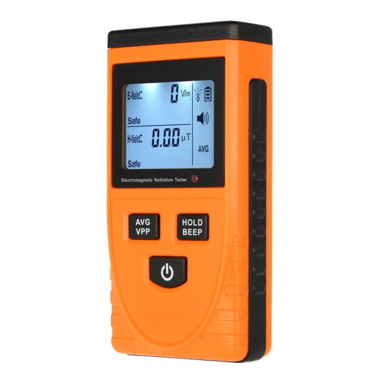 BENETECH GM3120 Testador de Radiação Eletromagnética
