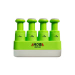 Exercitador de Dedos de Mão AROMA AHF-03, AROMA AHF-03 (Preto), AROMA AHF-03 (Verde), AROMA AHF-03 (Azul), AROMA AHF-03 (Amarelo)