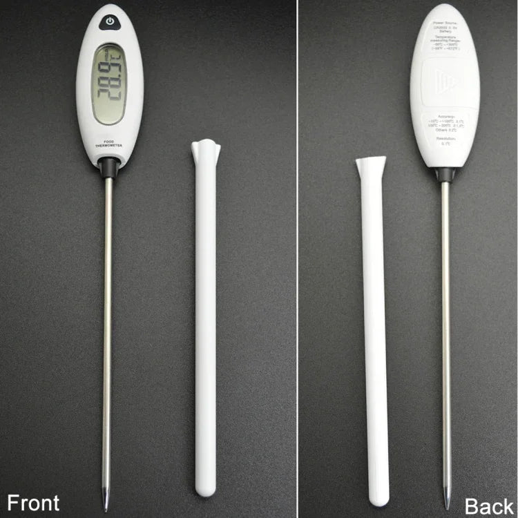 BENETECH GM1311 Termómetro Alimentar com Ecrã LCD, GM1311