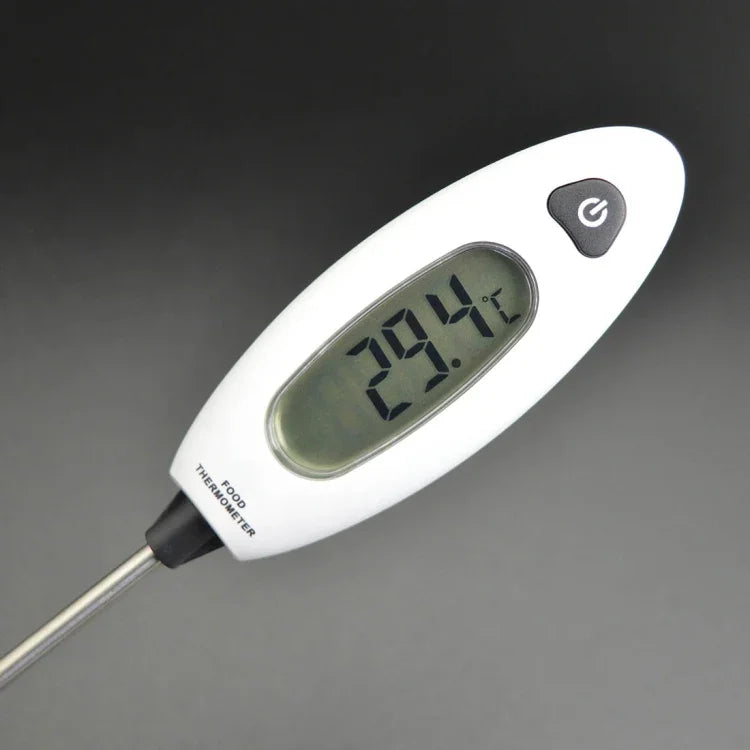 BENETECH GM1311 Termómetro Alimentar com Ecrã LCD, GM1311