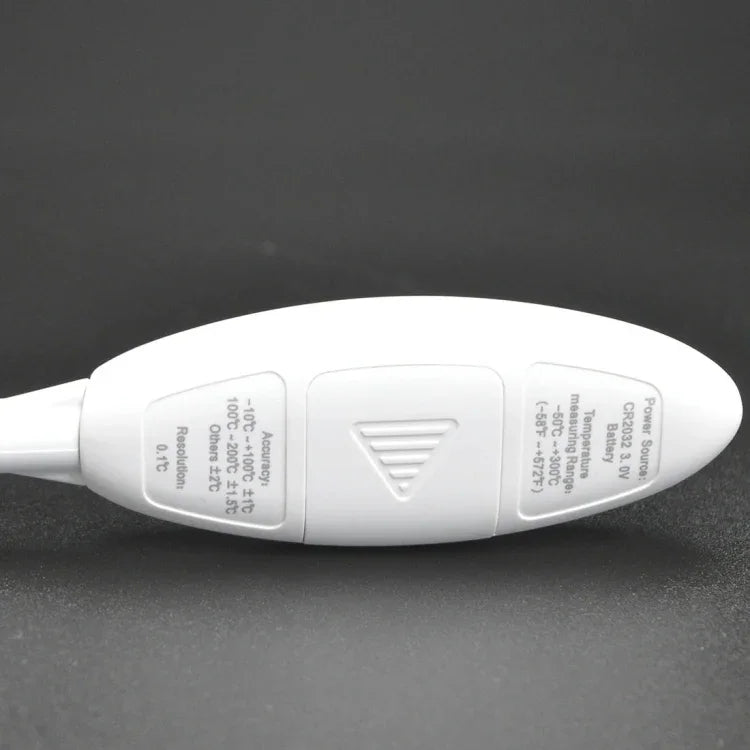 BENETECH GM1311 Termómetro Alimentar com Ecrã LCD, GM1311