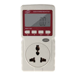 BENETECH GM89 Monitor de Alta Potência, Ficha EUA