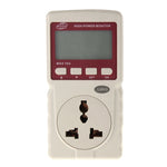 BENETECH GM89 Monitor de Alta Potência, Ficha EUA