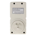 BENETECH GM89 Monitor de Alta Potência, Ficha EUA
