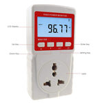 BENETECH GM89 Monitor de Alta Potência, Ficha EUA