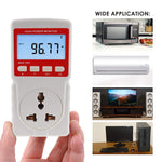 BENETECH GM89 Monitor de Alta Potência, Ficha EUA