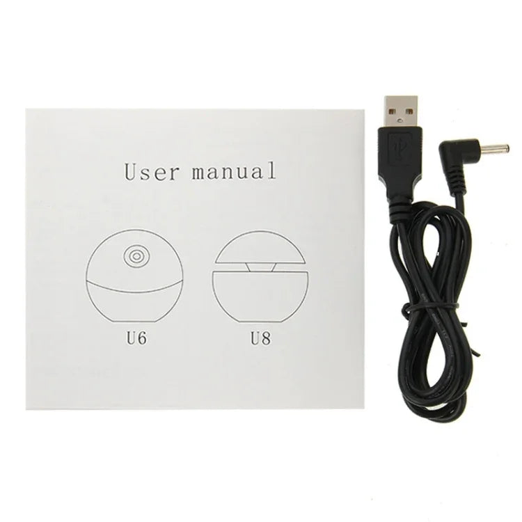 Humidificador de Ar Ultrassónico com Textura de Madeira Recarregável USB 3W LM-X1, LM-X1