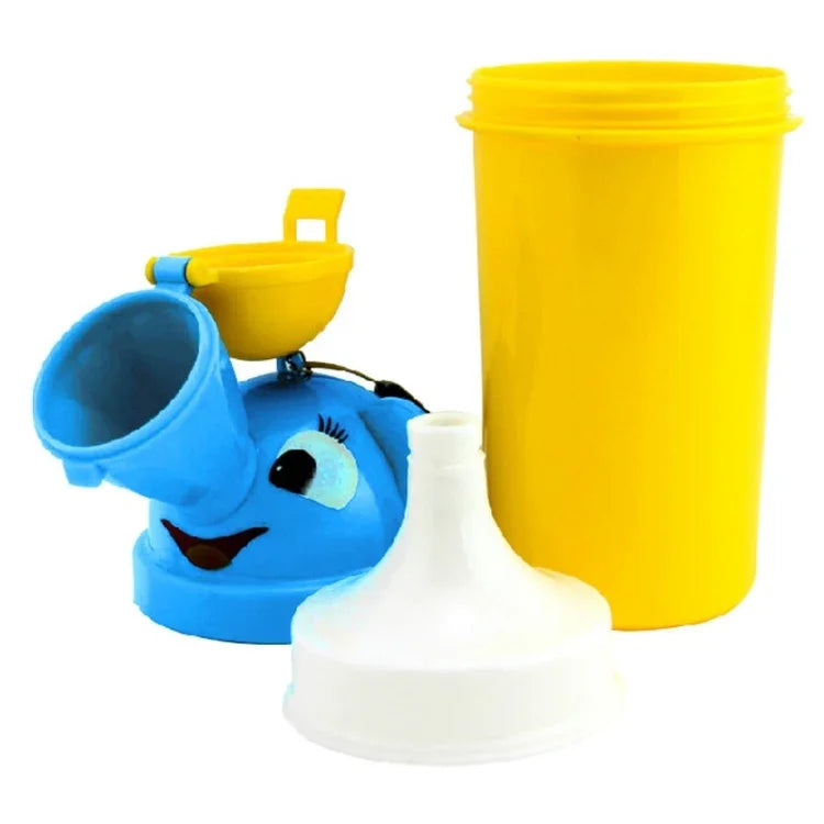 Urinol Portátil para Crianças / Frasco de Urina para Carro para Rapaz, Para Rapaz