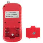 BENETECH GM640 Medidor Digital de Humidade de Grãos de Alta Qualidade com Ecrã LCD