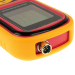 BENETECH GM640 Medidor Digital de Humidade de Grãos de Alta Qualidade com Ecrã LCD