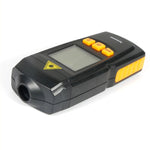 Tacómetro digital a laser portátil BENETECH GM8905, alcance: 2,5-99999RPM, GM8905