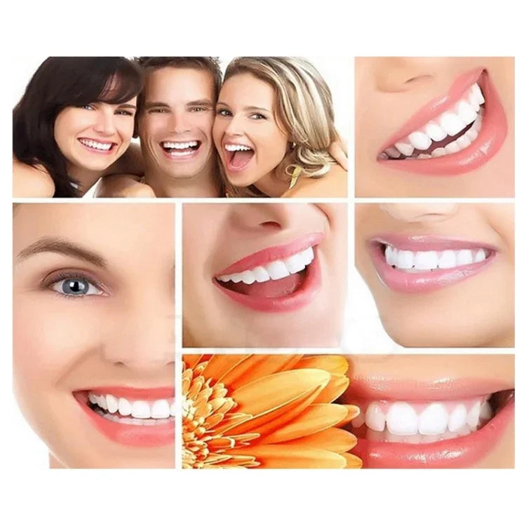 3 Unidades de Cabeças de Escova de Substituição para Escova de Dentes Elétrica Sónica, RST2090