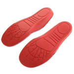 1 Par de Palmilhas Ortopédicas EVA para Crianças com Suporte de Arco, Palmilhas Desportivas para Corrida, Tamanho: 20cm x 7.5cm, Tamanho: 20cm x 7.5cm