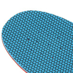 1 Par de Palmilhas Ortopédicas EVA para Crianças com Suporte de Arco, Palmilhas Desportivas para Corrida, Tamanho: 20cm x 7.5cm, Tamanho: 20cm x 7.5cm