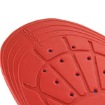 1 Par de Palmilhas Ortopédicas EVA para Crianças com Suporte de Arco, Palmilhas Desportivas para Corrida, Tamanho: 20cm x 7.5cm, Tamanho: 20cm x 7.5cm