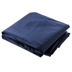 Saco Dobrável para Armazenamento de Brinquedos para Crianças, Tamanho: 1,5 x 1,5m, 1,5x1,5m