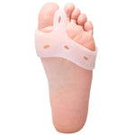 1 Par de Órteses Ortopédicas Especiais ZRWC27 para Hallux Valgus, ZRWC27