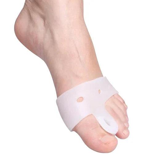 1 Par de Órteses Ortopédicas Especiais ZRWC27 para Hallux Valgus, ZRWC27