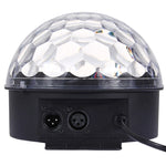 DMX Party Disco DJ Bar Colorful Pattern Lighting