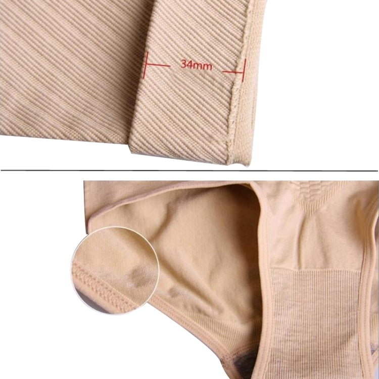 Cuecas Modeladoras Magic Bamboo Fiber Beauty Control Hot Genie Levanta Glúteos para Mulheres Pós-Parto, Tamanho: M/L, Tamanho: M/L (Cor Pele), Tamanho: M/L (Preto)