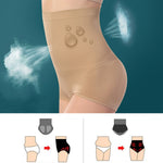 Cuecas Modeladoras Magic Bamboo Fiber Beauty Control Hot Genie Levanta Glúteos para Mulheres Pós-Parto, Tamanho: M/L, Tamanho: M/L (Cor Pele), Tamanho: M/L (Preto)