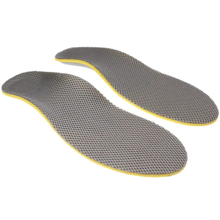 Palminhas Ortopédicas com Suporte de Arco Elástico Almofada para Corrida Desportiva para Mulher, Tamanho: 35-40, Tamanho: 35-40