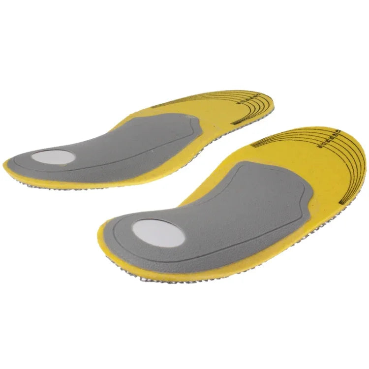Palminhas Ortopédicas com Suporte de Arco Elástico Almofada para Corrida Desportiva para Mulher, Tamanho: 35-40, Tamanho: 35-40